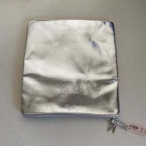 Victoria Secret Angel NWT Make-Up Toiletries Bag